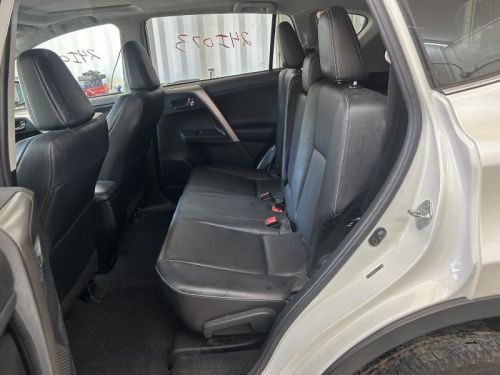 2013-2018 Toyota Rav4 Automatic Transmission 2.5L 4 Cylinder Engine VIN F FWD, US $1,950.00, image 5