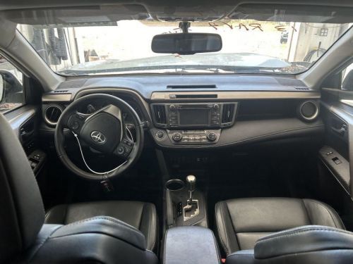 2013-2018 Toyota Rav4 Automatic Transmission 2.5L 4 Cylinder Engine VIN F FWD, US $1,950.00, image 6