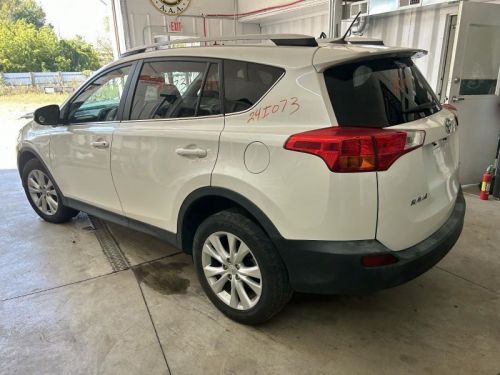 2013-2018 Toyota Rav4 Automatic Transmission 2.5L 4 Cylinder Engine VIN F FWD, US $1,950.00, image 8