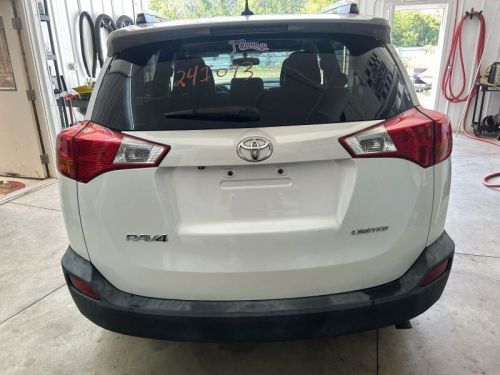 2013-2018 Toyota Rav4 Automatic Transmission 2.5L 4 Cylinder Engine VIN F FWD, US $1,950.00, image 9