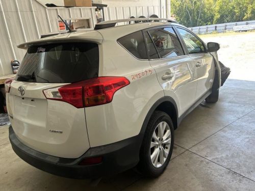 2013-2018 Toyota Rav4 Automatic Transmission 2.5L 4 Cylinder Engine VIN F FWD, US $1,950.00, image 10