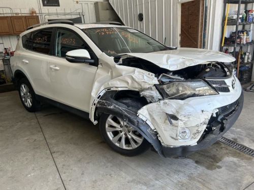 2013-2018 Toyota Rav4 Automatic Transmission 2.5L 4 Cylinder Engine VIN F FWD, US $1,950.00, image 11