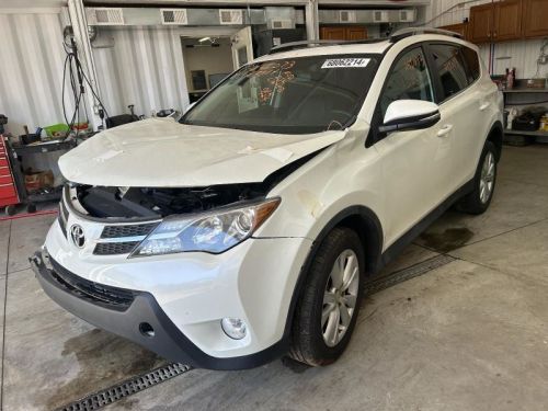 2013-2018 Toyota Rav4 Automatic Transmission 2.5L 4 Cylinder Engine VIN F FWD, US $1,950.00, image 12