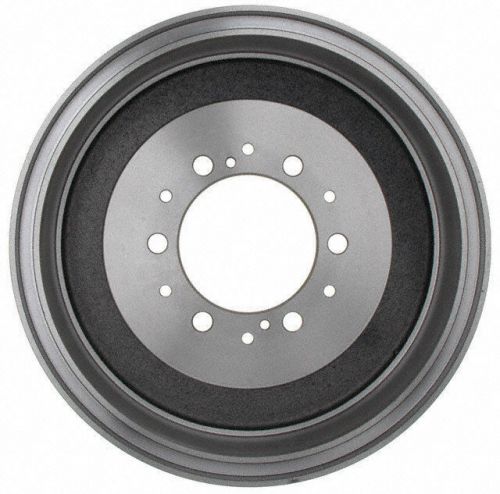 Brake Drum fits 1986-2003 Toyota 4Runner,Pickup Tacoma T100 ACDELCO PROFESSIONA, US $132.88, image 3
