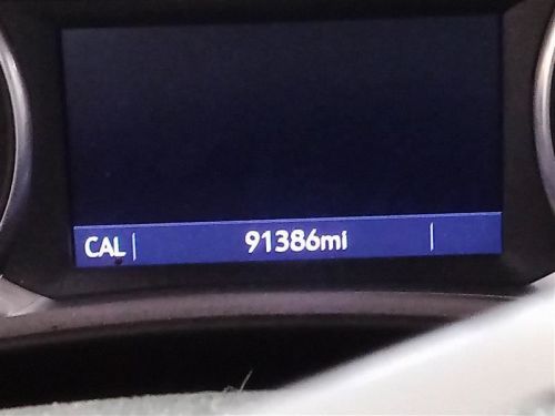 Speedometer Head/Instrument Cluster 2020 Equinox Sku#3918094, US $83.00, image 3