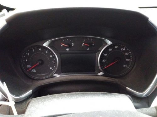 Speedometer Head/Instrument Cluster 2020 Equinox Sku#3918094, US $83.00, image 6