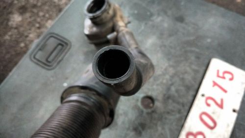 MERCEDES SPRINTER OM651 2010 - 2017 AIR INTAKE PIPE A6510100982, US $, image 6