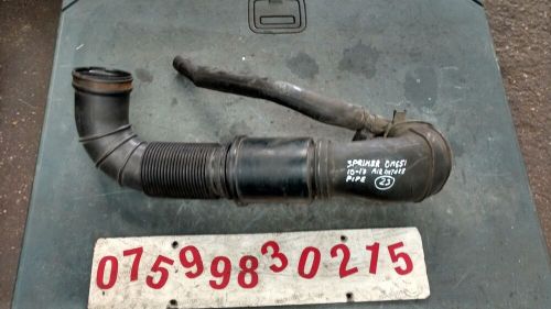 MERCEDES SPRINTER OM651 2010 - 2017 AIR INTAKE PIPE A6510100982, US $, image 9