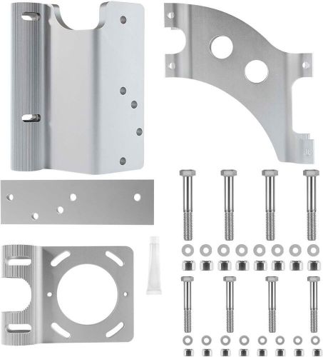 1810303 Universal Modular Adapter Bracket Sandwich Starboard for Minn Kota Talon, US $299.09, image 8