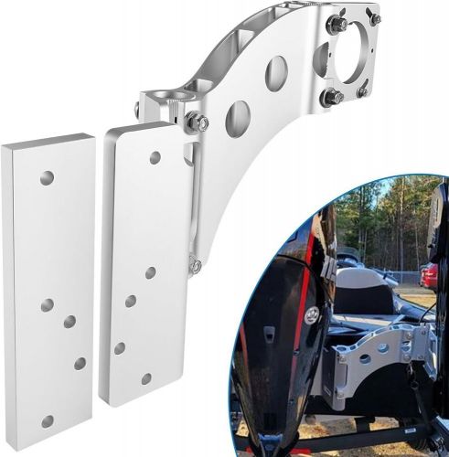 1810303 Universal Modular Adapter Bracket Sandwich Starboard for Minn Kota Talon, US $299.09, image 15