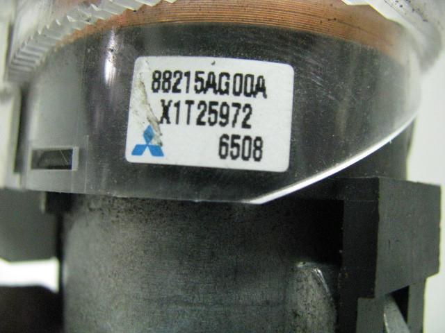 Ignition switch subaru legacy 2005 05 2006 06 2007 07