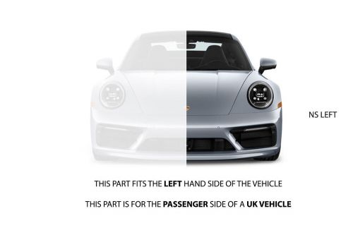 MITSUBISHI L200 (2015) REAR PASSENGER SIDE DOOR WIRING LOOM 8512F060, US $, image 8