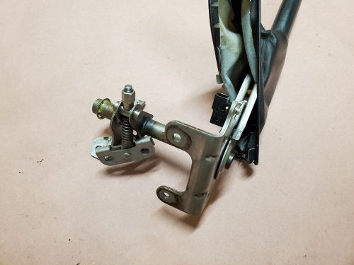 2003-2009 Lexus GX470 Emergency Hand Parking Brake Lever Boot OEM 03 04 05 06 07, US $149.99, image 4