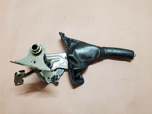 2003-2009 Lexus GX470 Emergency Hand Parking Brake Lever Boot OEM 03 04 05 06 07, US $149.99, image 6