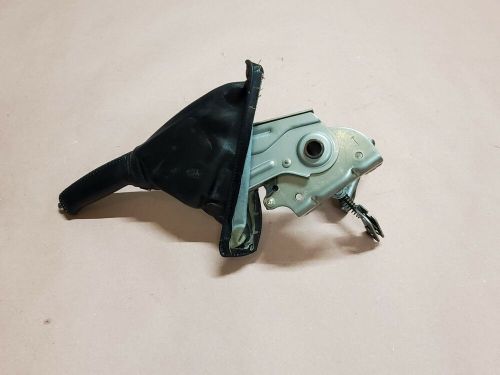 2003-2009 Lexus GX470 Emergency Hand Parking Brake Lever Boot OEM 03 04 05 06 07, US $149.99, image 7