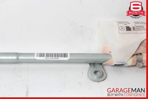 11-17 Mercedes W207 E350 E550 Door Airbag Right Passenger Side 2078602402 OEM, US $288.00, image 9