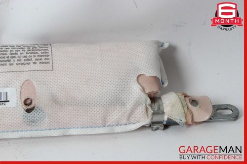 11-17 Mercedes W207 E350 E550 Door Airbag Right Passenger Side 2078602402 OEM, US $288.00, image 11