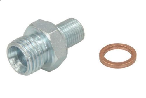 Hollow bolt, supercharger evoron evmk0187 for audi a3 (8l1) 1.9 1997-2001-