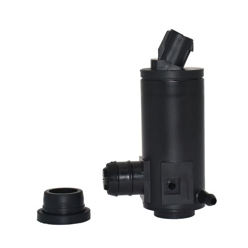 Front Windshield Motor Washer Pump Fit For Honda Civic Insight 76806-TBA-A01, US $10.99, image 5