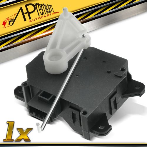 HVAC Blend Door Actuator for Acura MDX 2002-2006 Honda Odyssey 1999-2004 Pilot, US $24.29, image 7