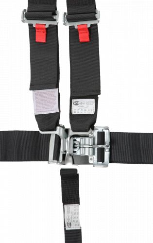 713003RQP RaceQuip Latch & Link 4 Point V Belt Harness Set, US $122.95, image 2