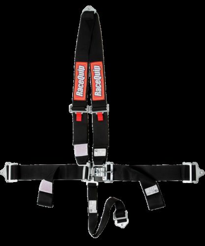 713003RQP RaceQuip Latch & Link 4 Point V Belt Harness Set, US $122.95, image 3