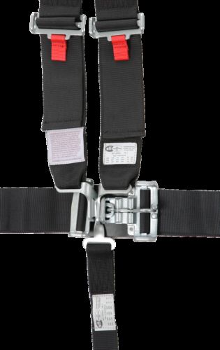 713003RQP RaceQuip Latch & Link 4 Point V Belt Harness Set, US $122.95, image 4