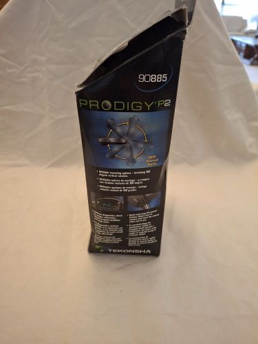 Tekonsha PRODIGY P2 1-4 Axle Electric Brake Controller #90885 Open Box, US $150.00, image 3