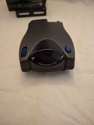 Tekonsha PRODIGY P2 1-4 Axle Electric Brake Controller #90885 Open Box, US $150.00, image 8