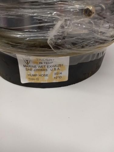 Marine Wet Exhaust/Hi Temp/Hump Hose/10"ID, US $175.00, image 3