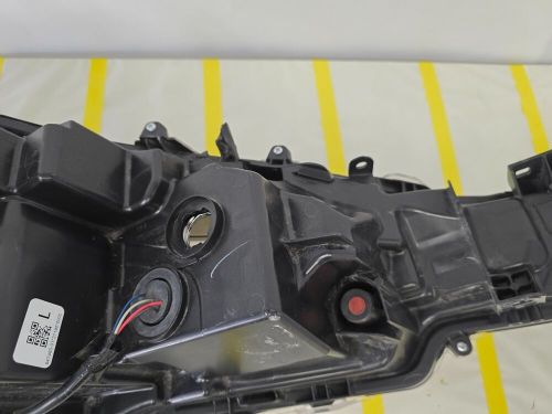 2020-2022 TOYOTA COROLLA LH HEADLIGHT HALOGEN LED OEM J3, US $115.00, image 8