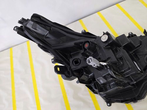 2020-2022 TOYOTA COROLLA LH HEADLIGHT HALOGEN LED OEM J3, US $115.00, image 12