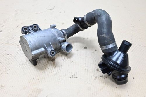 BMW F22 F30 F32 228 328 428 Electric Coolant Water Pump Assembly Unit OEM, US $199.99, image 7