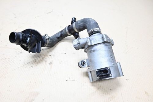 BMW F22 F30 F32 228 328 428 Electric Coolant Water Pump Assembly Unit OEM, US $199.99, image 11
