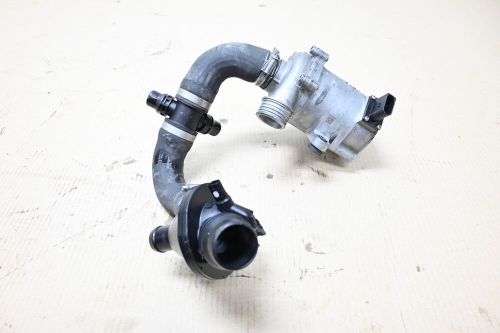 BMW F22 F30 F32 228 328 428 Electric Coolant Water Pump Assembly Unit OEM, US $199.99, image 12