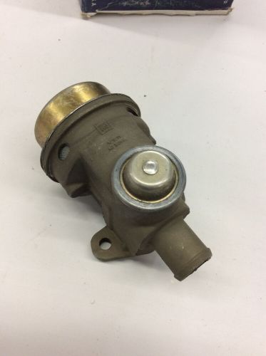NOS GM Delco Diverter Valve 1975 Corvette Camaro Chevelle SMOG System 7040150, US $149.99, image 2