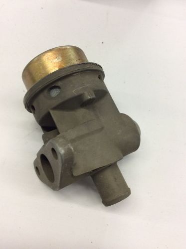 NOS GM Delco Diverter Valve 1975 Corvette Camaro Chevelle SMOG System 7040150, US $149.99, image 3