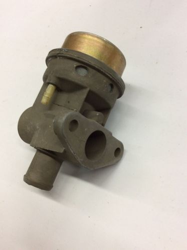 NOS GM Delco Diverter Valve 1975 Corvette Camaro Chevelle SMOG System 7040150, US $149.99, image 4