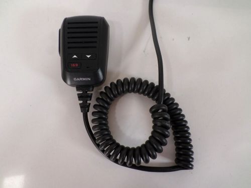 Garmin VHF 110 Compact Marine DSC VHF Radio - Tested, US $199.99, image 5