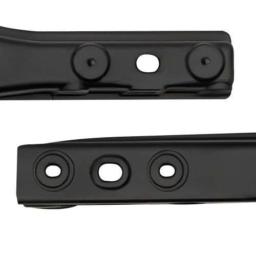 Radiator Supports Left & Right Side Pair Set For 20-22 Ford Explorer L1MZ16138A, US $93.00, image 3