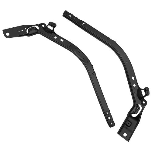 Radiator Supports Left & Right Side Pair Set For 20-22 Ford Explorer L1MZ16138A, US $93.00, image 13