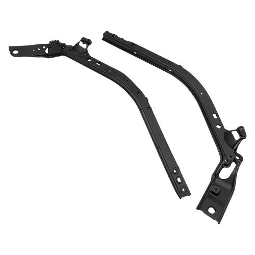 Radiator Supports Left & Right Side Pair Set For 20-22 Ford Explorer L1MZ16138A, US $93.00, image 14