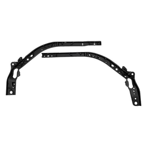 Radiator Supports Left & Right Side Pair Set For 20-22 Ford Explorer L1MZ16138A, US $93.00, image 15