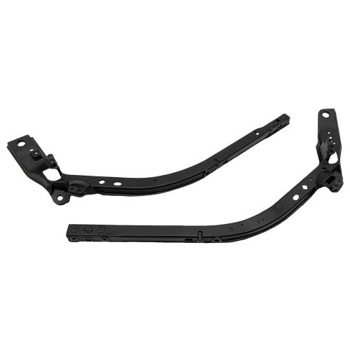 Radiator Supports Left & Right Side Pair Set For 20-22 Ford Explorer L1MZ16138A, US $93.00, image 16