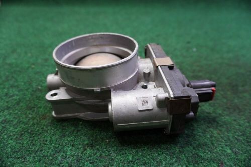 2015 GMC Sierra 1500 Throttle Body 5.3L 12617792 OEM, US $40.73, image 2