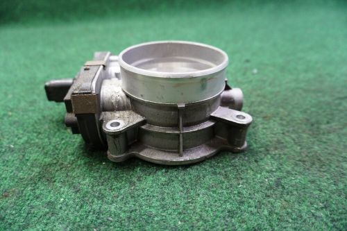 2015 GMC Sierra 1500 Throttle Body 5.3L 12617792 OEM, US $40.73, image 4