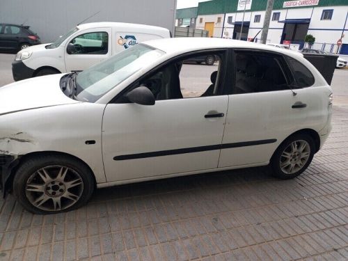 20FTEX5617 BRAKE MASTER CYLINDER FOR SEAT IBIZA (6L1) 2002 113623-, US $, image 2