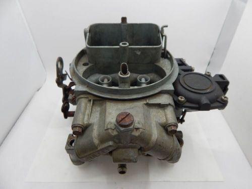 Holley 3310 4 Barrel 780 CFM Vacuum Secondary Carburetor Vtg 4150 List 83310, US $145.00, image 2