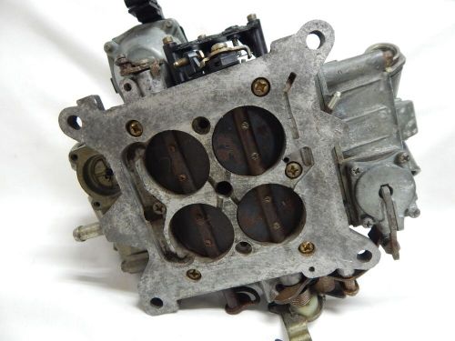 Holley 3310 4 Barrel 780 CFM Vacuum Secondary Carburetor Vtg 4150 List 83310, US $145.00, image 3