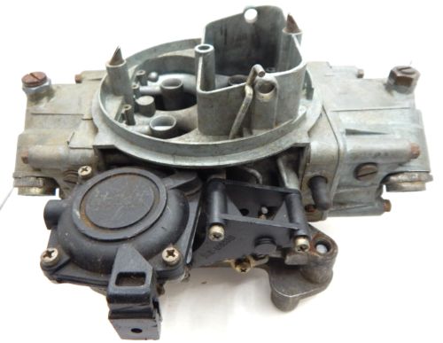 Holley 3310 4 Barrel 780 CFM Vacuum Secondary Carburetor Vtg 4150 List 83310, US $145.00, image 18